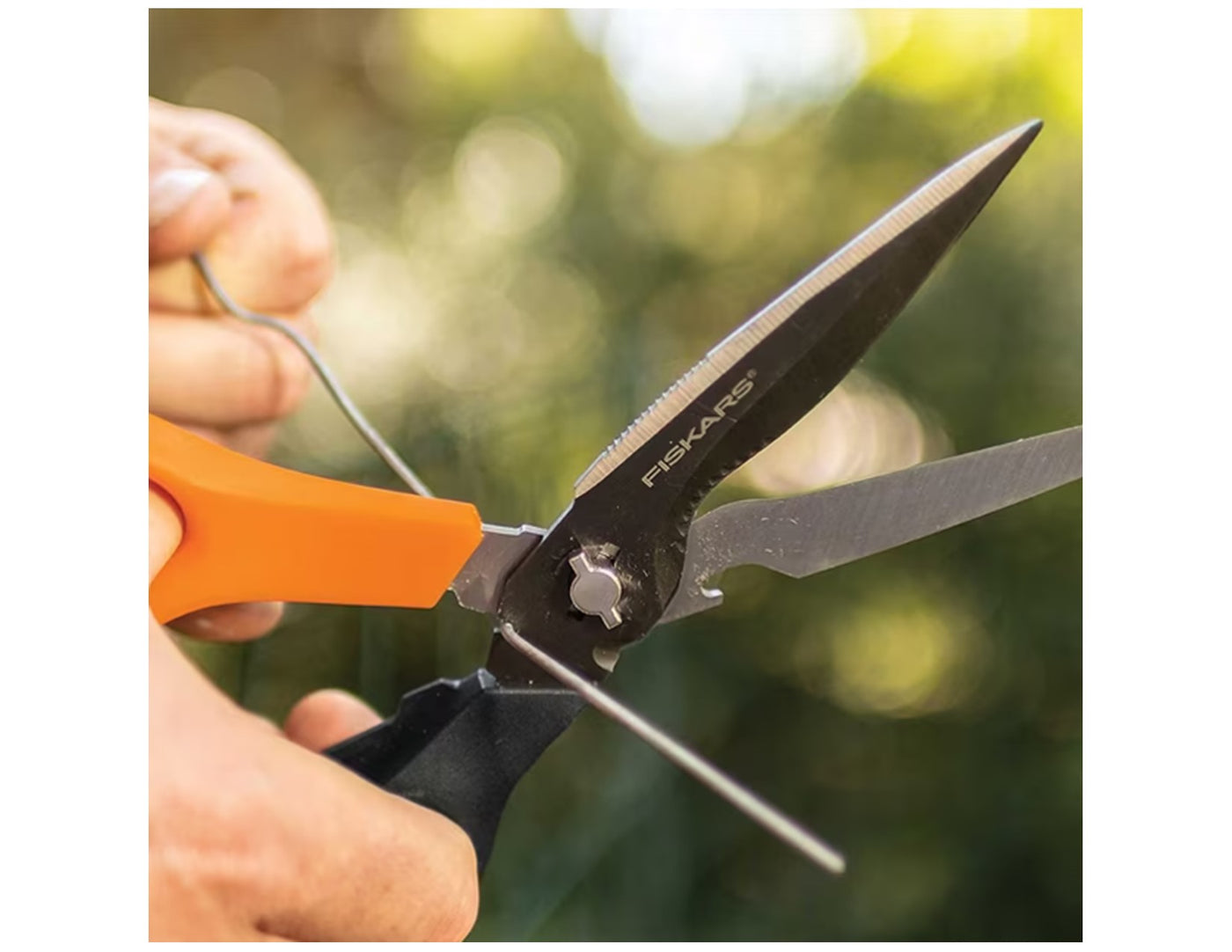 Multi Purpose Garden Shears