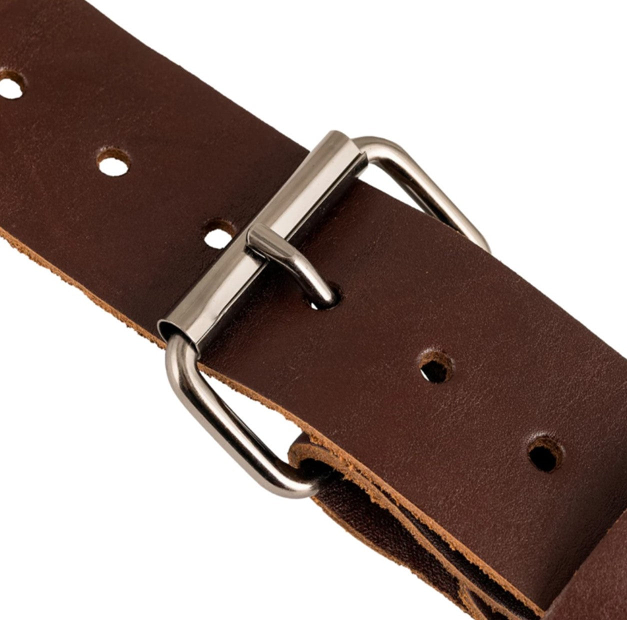 Leather Hybrid Suspension Tool Belt