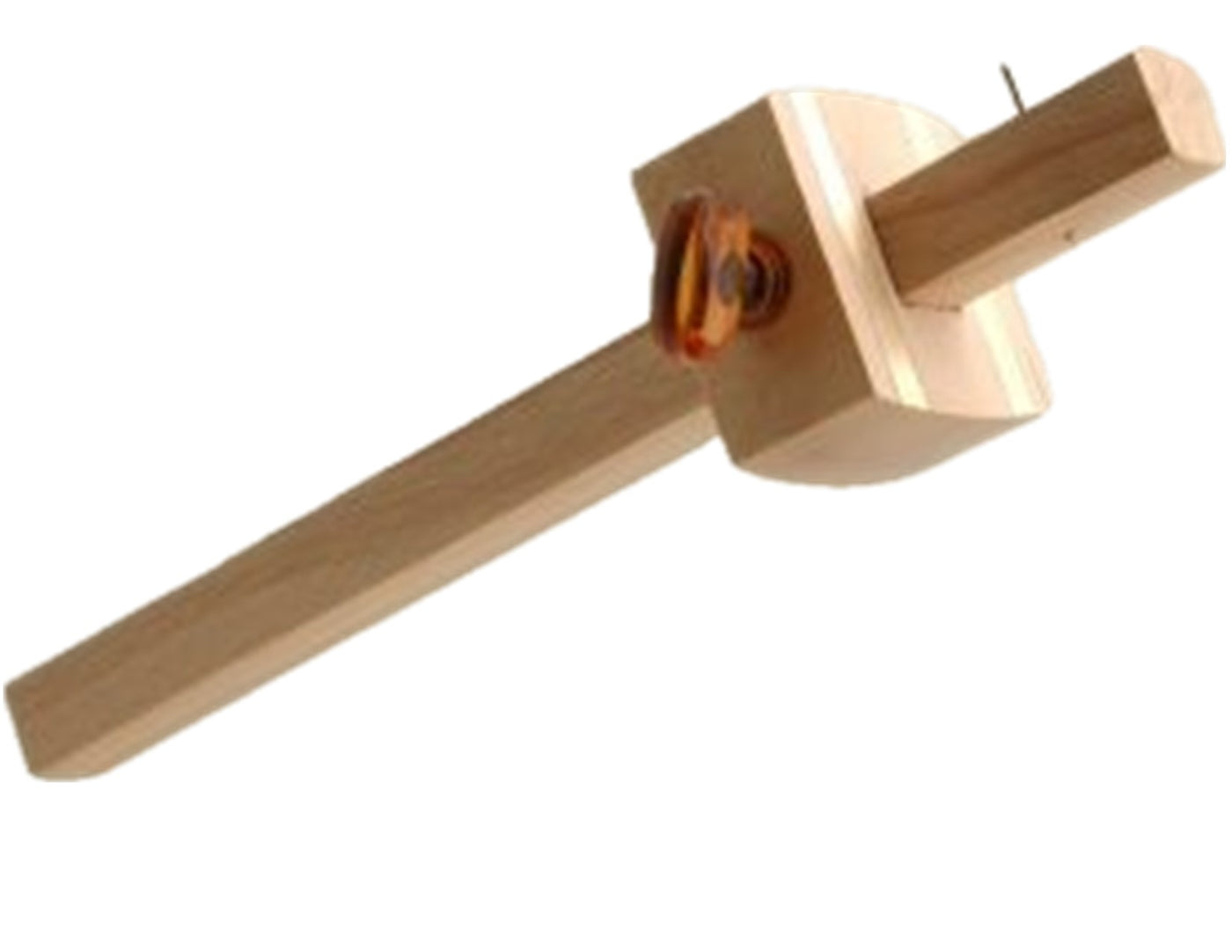 Beechwood Cutting Marking Gauge