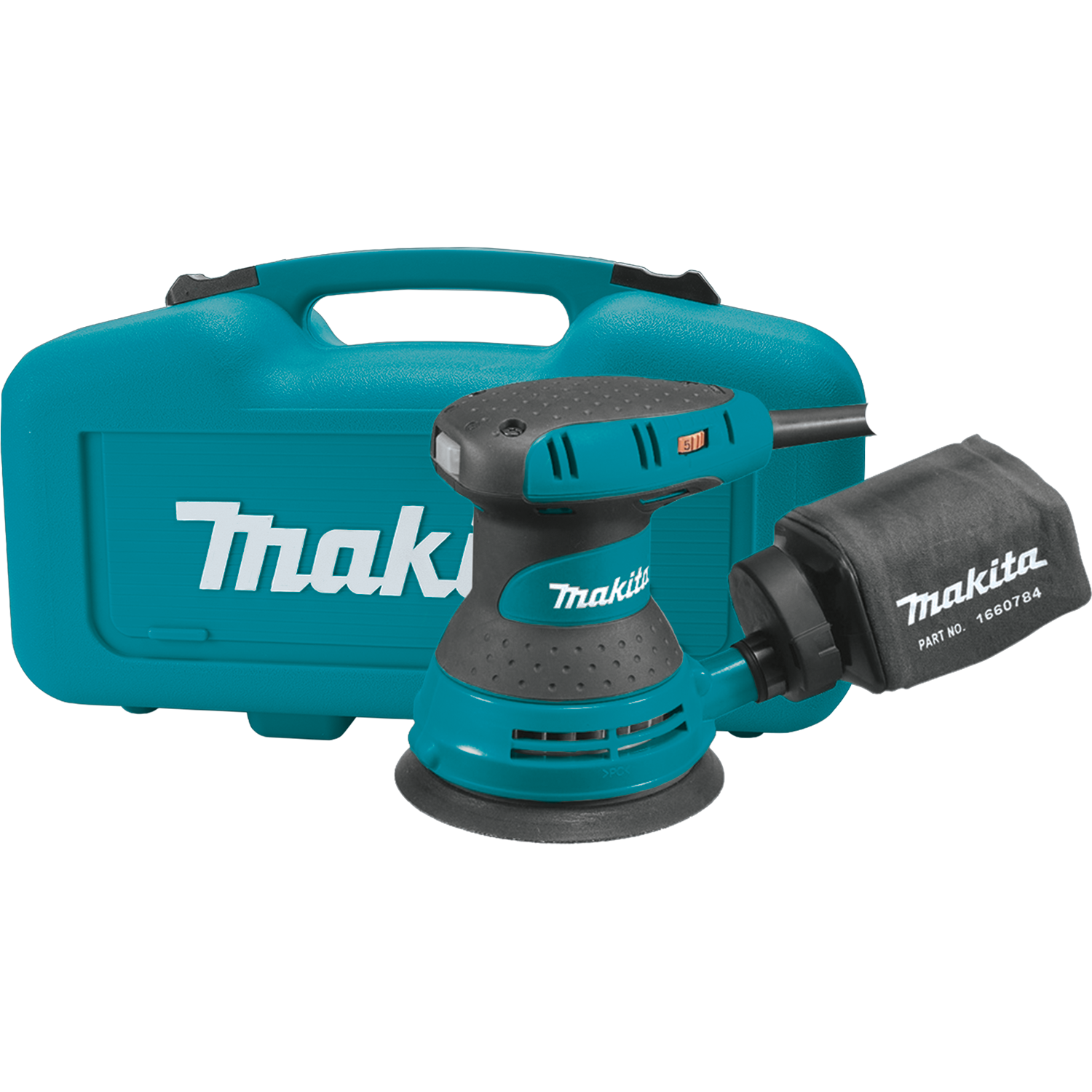 Makita 5