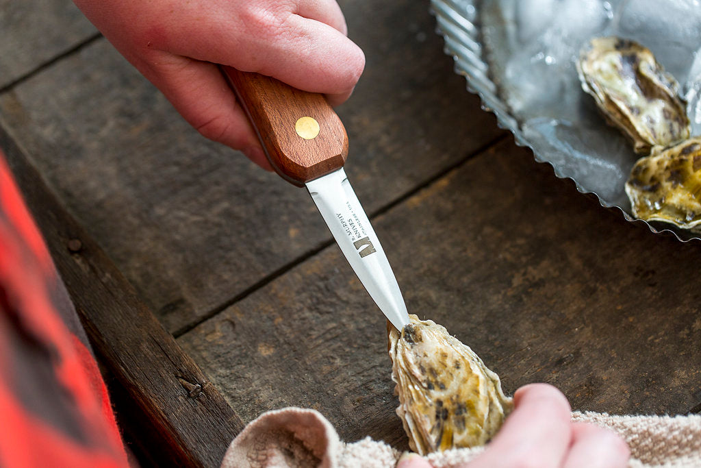 Damariscotta Shucker