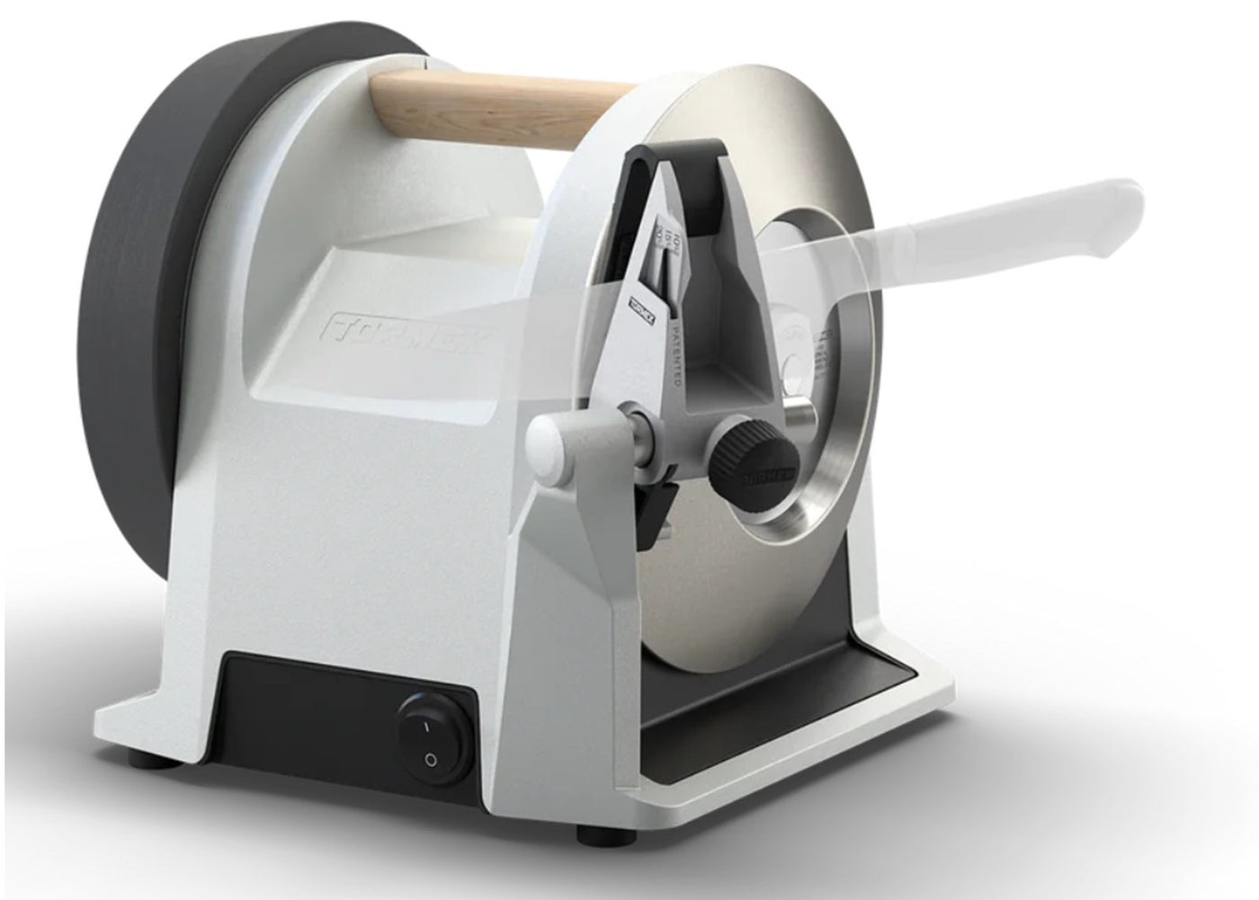 Tormek T-1 Kitchen Knife Sharpener