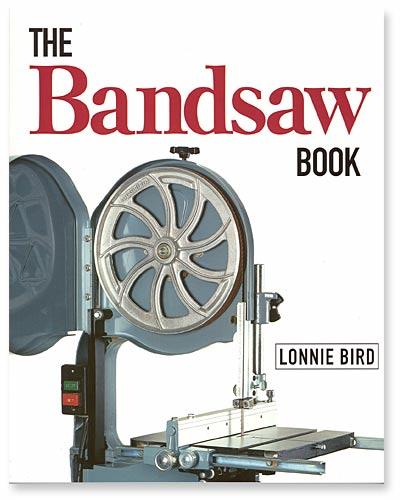 The Bandsaw Book