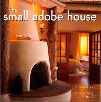 The Small Adobe House