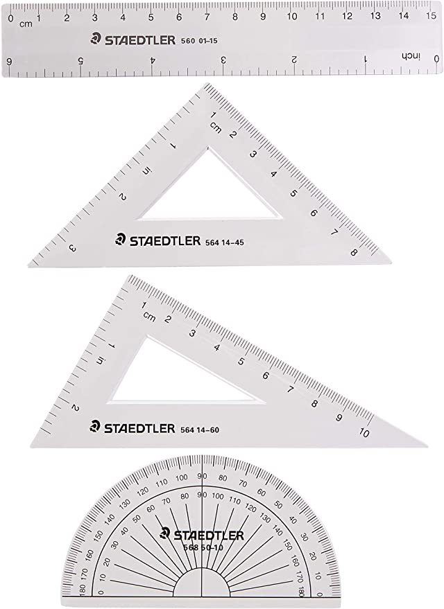 Staedtler Math Set