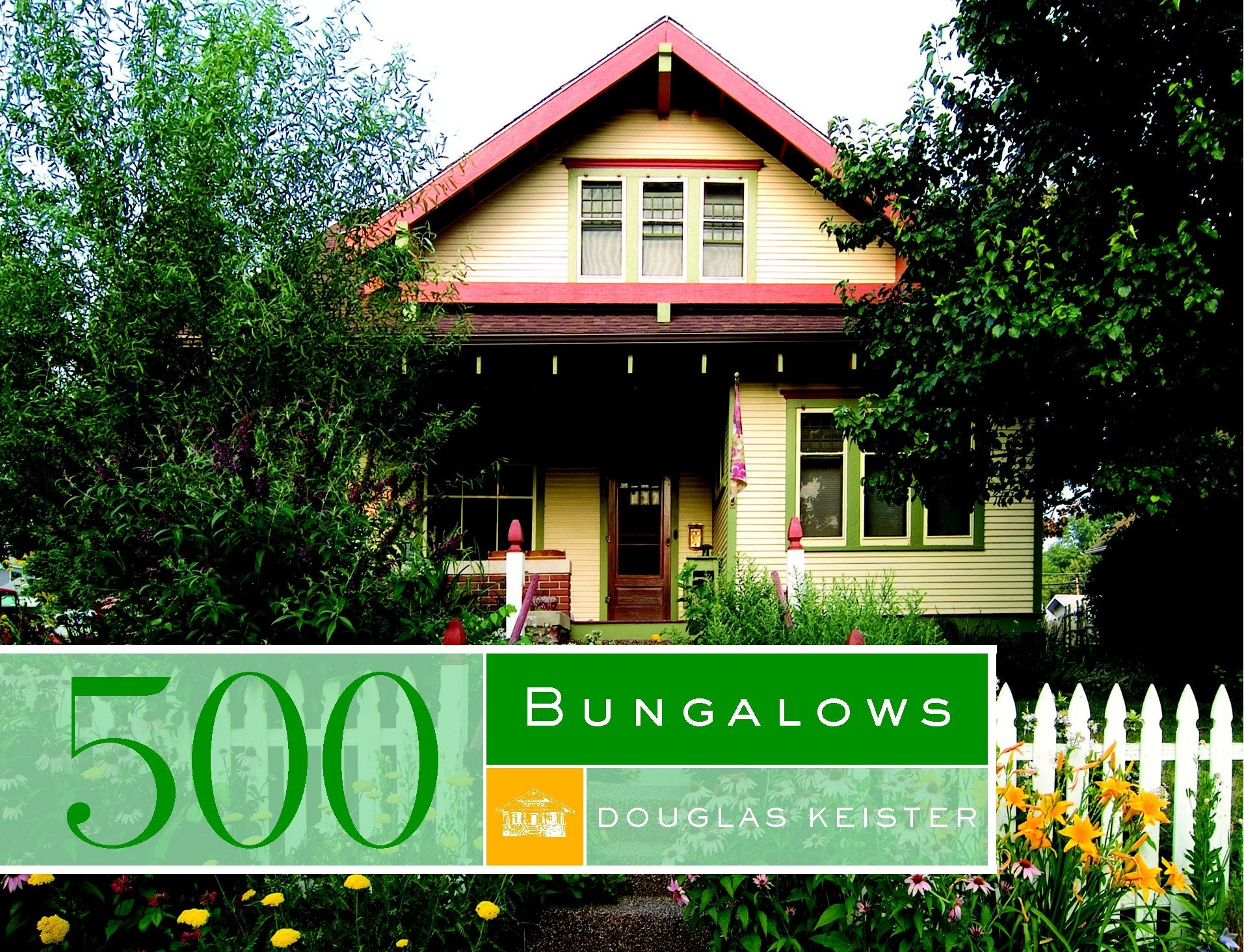 500 Bungalows · Shelter Institute