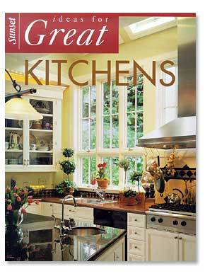 Ideas for Great Kitchens