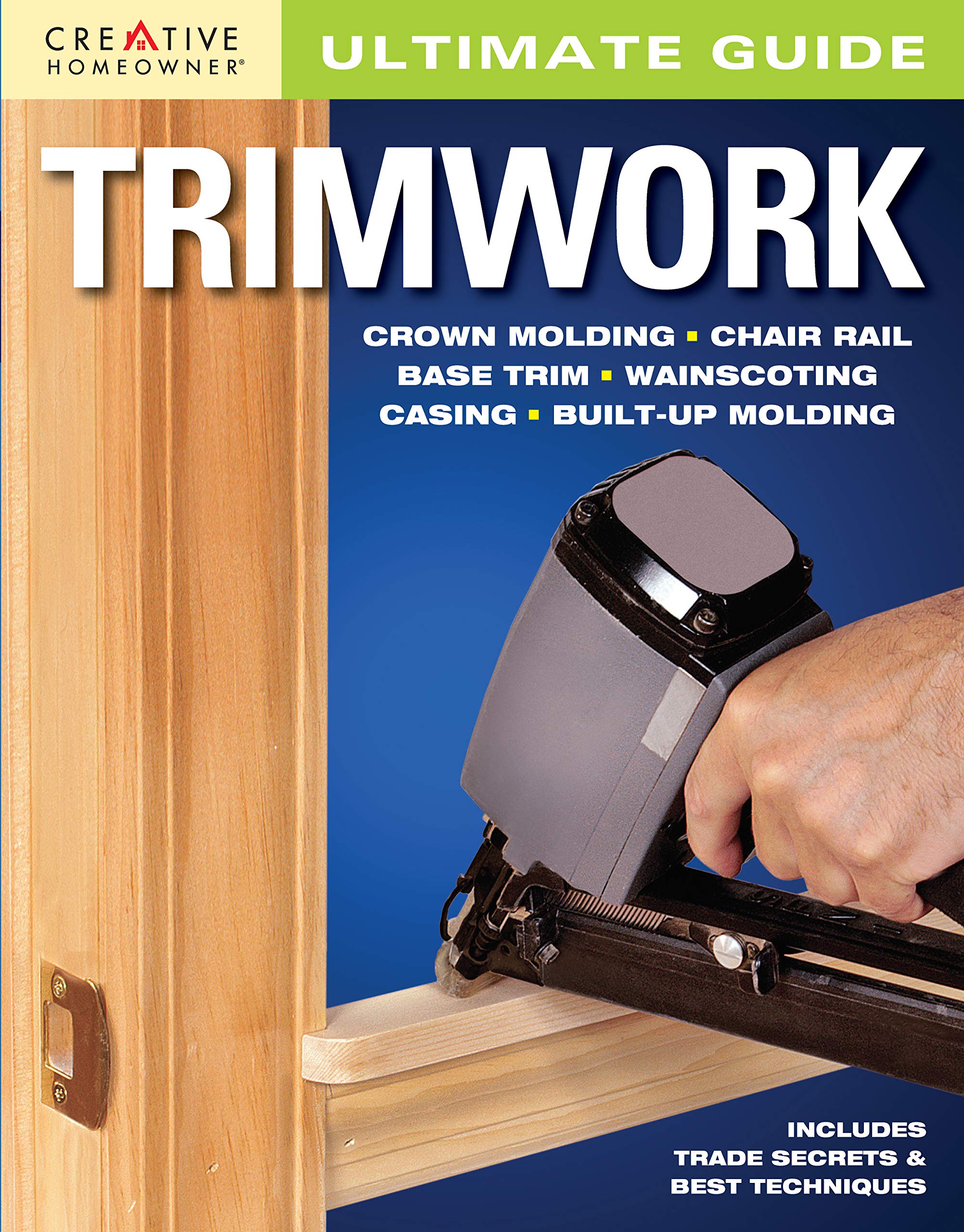 Trimwork · Shelter Institute