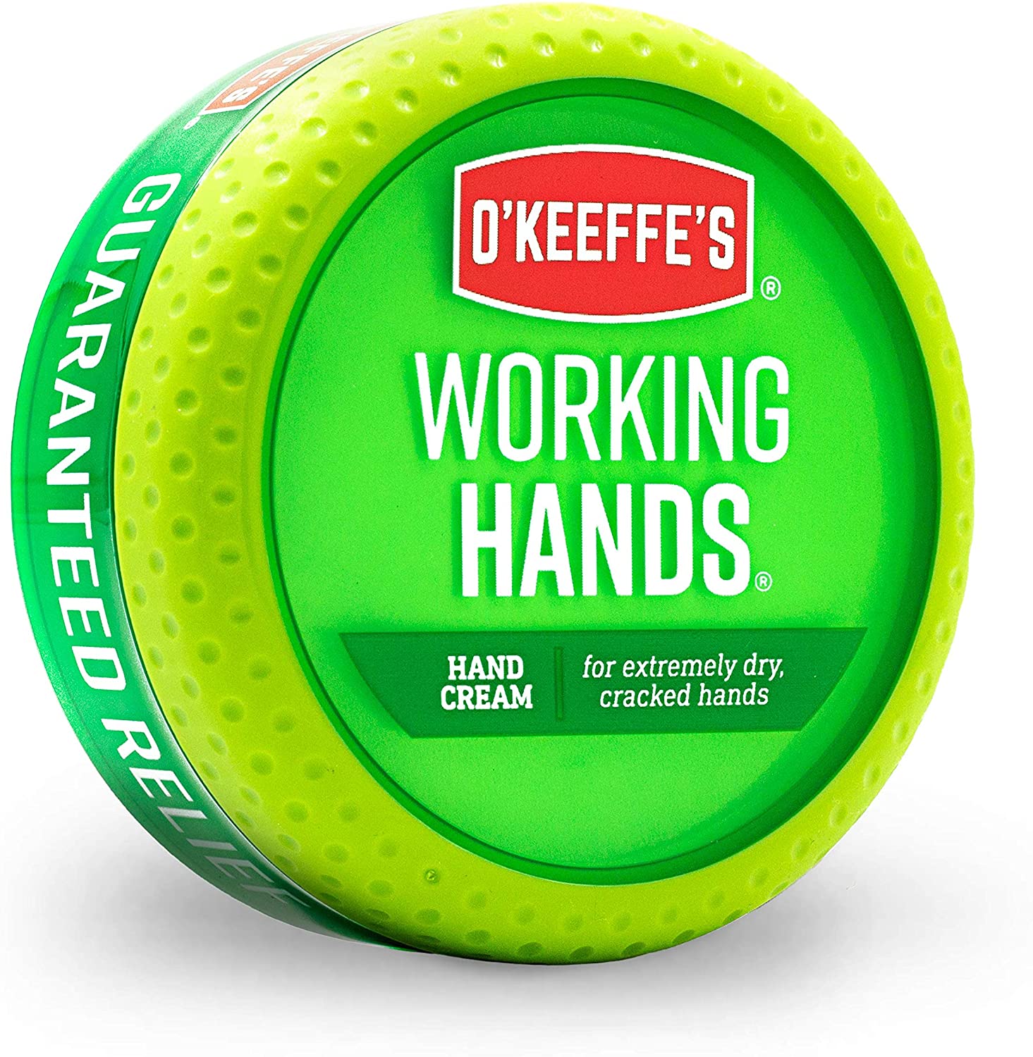 O'Keeffe's Working Hand Cream, 3.4 oz