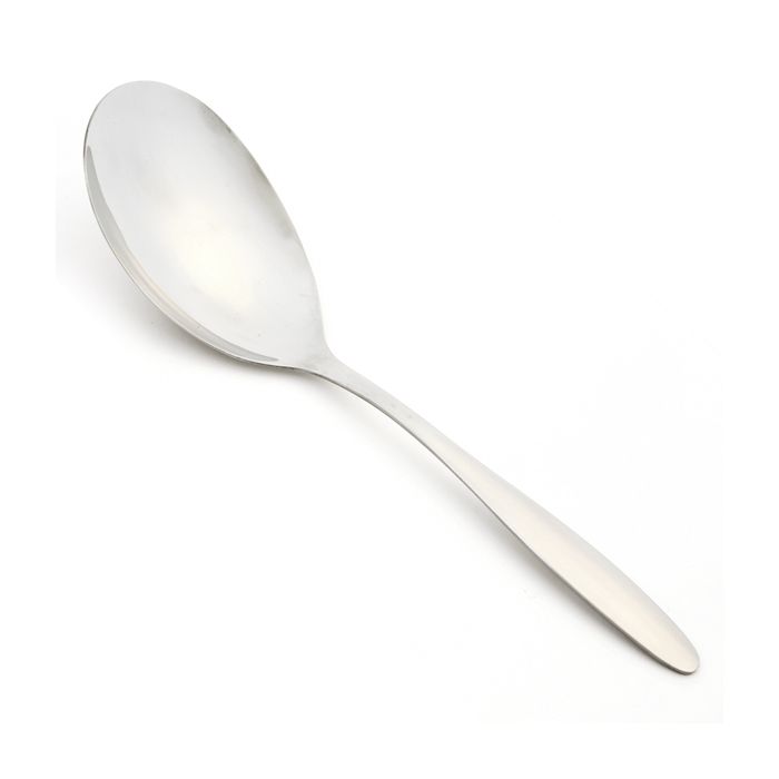 Stainless Steel Serving Spoon