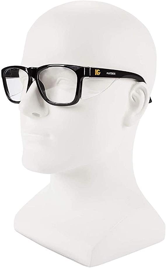 Kleenguard Maverick Safety Glasses