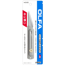 Olfa 34B Craft Knife