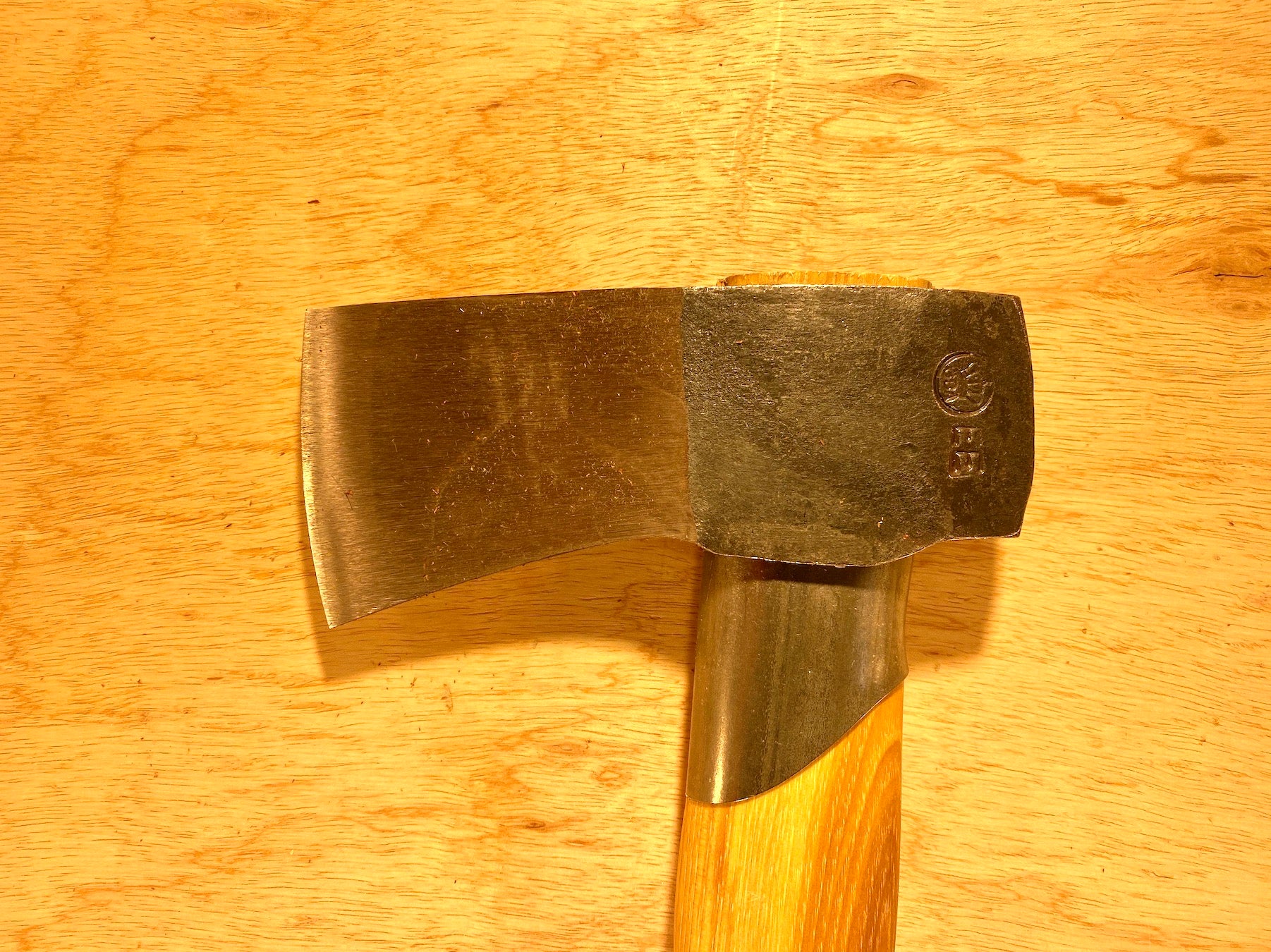 Gransfors Bruk Small Splitting Axe 441