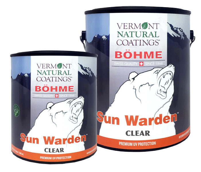 Bohme Sun Warden