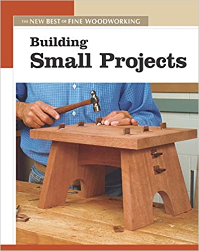 Building Small Projects