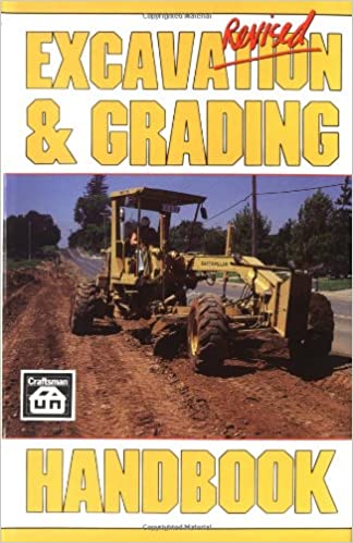 Excavation & Grading Handbook Revised