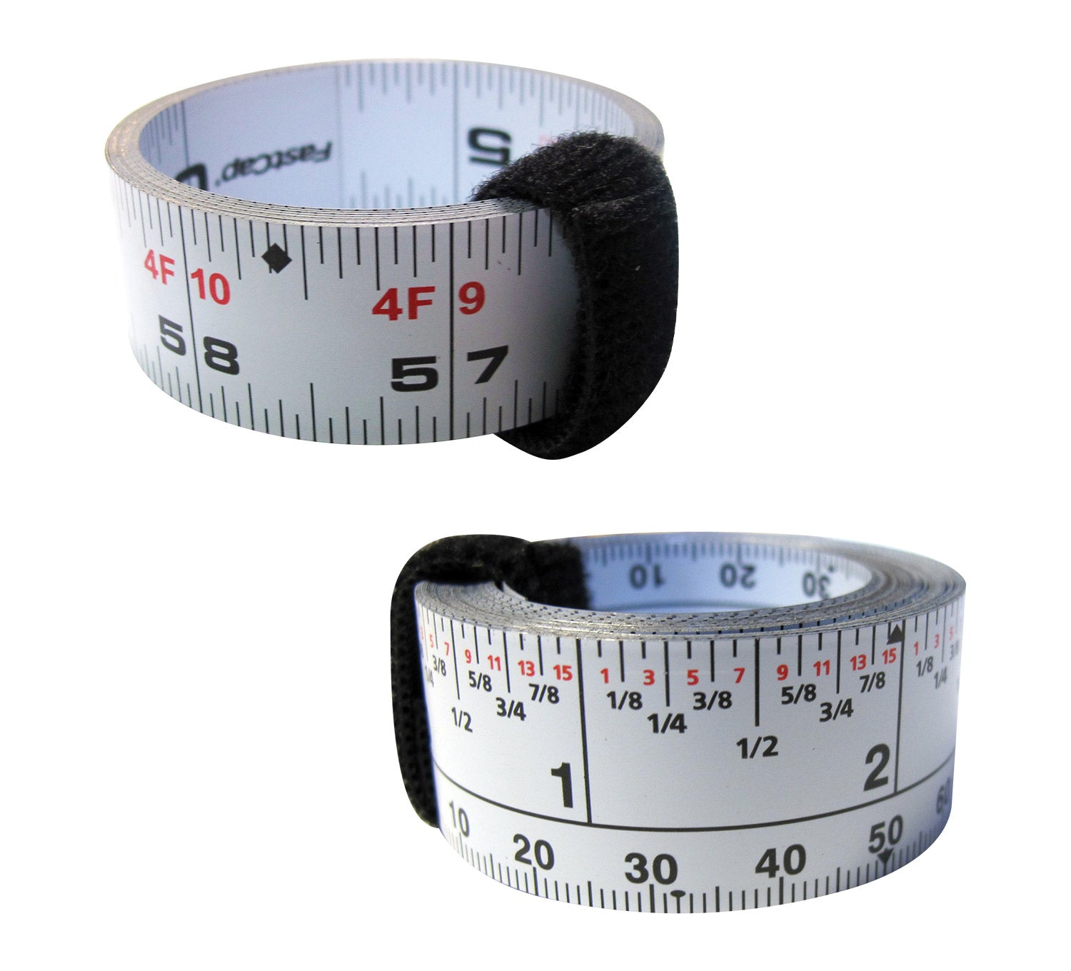 Peel & Stick Measuring Tape