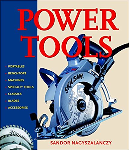 Power Tools