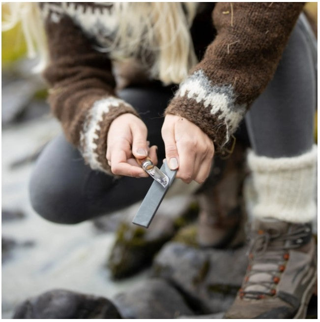 Opinel Natural Sharpening Stone