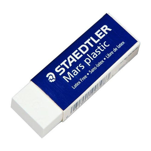 Staedtler Mars Plastic Eraser