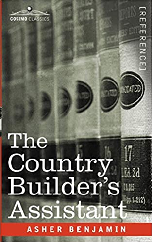 The Country Builder's Assistant