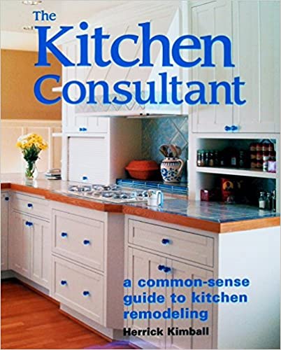 The Kitchen Consultant