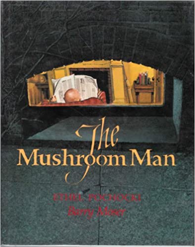 The Mushroom Man